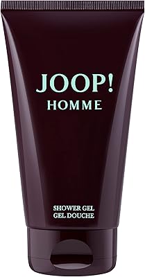 Gel douche joop pour homme, 150 ml/5oz. DIAYTAR COTE D'IVOIRE s'est imposée comme une référence dans le paysage du e-commerce ivoirien, offrant une alternative pratique et abordable pour les achats quotidiens. Grâce à son site web intuitif et à ses applications mobiles, les clients peuvent parcourir les différentes catégories de produits, lire les avis d'autres clients et passer commande en quelques clics. La boutique mise également sur des offres spéciales et des programmes de fidélité pour fidéliser sa clientèle.