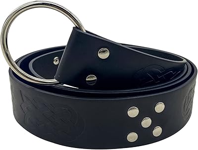 Ceinture en simili cuir gaufré viking ceinture médiévale vintage de chevalier la renaissance pour hommes... Diaytar Côte d'Ivoire est une boutique en ligne qui propose une expérience d'achat pratique et sécurisée. Avec plus de 300 000 références de produits, les clients peuvent trouver tout ce qu'ils cherchent en un seul endroit, qu'il s'agisse de produits alimentaires, d'accessoires de mode ou de produits pour la maison. La boutique en ligne est équipée de systèmes de paiement et de livraison fiables.