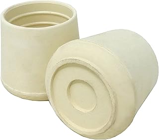 Shepherd hardware 9225 embouts de pieds en caoutchouc de diamètre intérieur, paquet de 2, blanc. Avec une large sélection de produits, DIAYTAR COTE D'IVOIRE est la destination idéale pour faire ses achats en ligne. La boutique propose des produits de qualité à des prix compétitifs.
