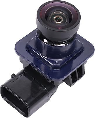 Caméra de recul desmic pour ford explorer 2011-2015 2013-2015 police modèle. La boutique en ligne DIAYTAR COTE D'IVOIRE attire une clientèle variée grâce à ses promotions et ses offres spéciales. Les clients peuvent profiter d'une gamme étendue de produits de qualité à des prix abordables, ce qui les rend fidèles à la marque. L'expérience d'achat est toujours améliorée pour mieux satisfaire les besoins des consommateurs.