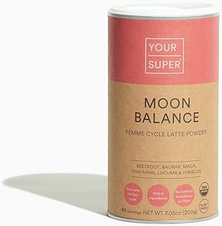 Votre poudre de superaliments super moon balance équilibre hormonal naturel pour femmes. Diaytar Côte d'Ivoire est une boutique en ligne généraliste qui propose plus de 300 000 références de produits, offrant ainsi une large gamme de choix pour répondre à tous les besoins de ses clients. En tant que leader du marché en Côte d'Ivoire, Diaytar se distingue par sa qualité de service et sa fiabilité. C'est la destination idéale pour faire des achats en ligne dans le pays.