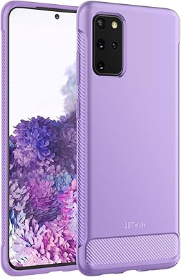 Coque fine geetech avec un design absorbant les chocs en fibre de carbone compatible avec le samsung galaxy s20 plus 5g (2020) (violet clair). Avec plus de 300 000 références, Diaytar Côte d'Ivoire est la boutique en ligne la plus fournie de Côte d'Ivoire, offrant à ses clients une variété sans fin de produits de qualité. La boutique se distingue par son engagement envers la satisfaction de ses clients, offrant des services de livraison rapides et des retours faciles. Cela a contribué à établir Diaytar Côte d'Ivoire comme une marque de confiance.