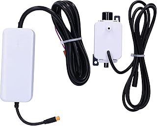 Pompe à condenseur, petite pompe à condenseur, pompe de climatisation/machines à glace, haute efficacité et économie d'énergie. La boutique en ligne DIAYTAR COTE D'IVOIRE est la destination idéale pour les consommateurs ivoiriens qui cherchent à faire des achats pratiques et abordables. Avec une gamme de produits allant des produits alimentaires aux produits électroménagers, la boutique offre une expérience d'achat unique et personnalisée. Elle met également l'accent sur la sécurité et la fiabilité des transactions en ligne.