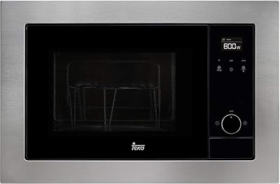Micro-ondes encastrable teka ms 620 bis 20 litres 60 cm 1200. DIAYTAR COTE D'IVOIRE est une boutique en ligne généraliste qui propose une large gamme de produits à ses clients, allant des vêtements et des accessoires aux produits électroniques et aux articles de maison. Avec sa vaste sélection de produits, la boutique répond aux besoins de tous les consommateurs, qu'ils soient à la recherche de produits de base ou de produits de luxe. De plus, la boutique offre des promotions et des réductions régulières, ce qui permet aux clients de faire des économies sur leurs achats.