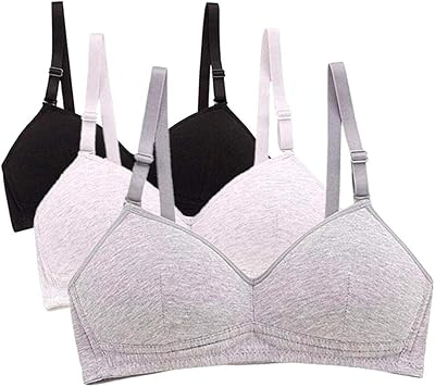 Manjiamei femmes adolescentes mince coton respirant sport soutien-gorge sans fil push up push up solid cup bra. DIAYTAR COTE D'IVOIRE, leader des boutiques en ligne en Côte d'Ivoire, propose une large sélection de produits avec plus de 300 000 références. La boutique en ligne généraliste offre une gamme variée de produits pour répondre à tous les besoins. Elle est devenue l'incontournable pour les consommateurs ivoiriens.