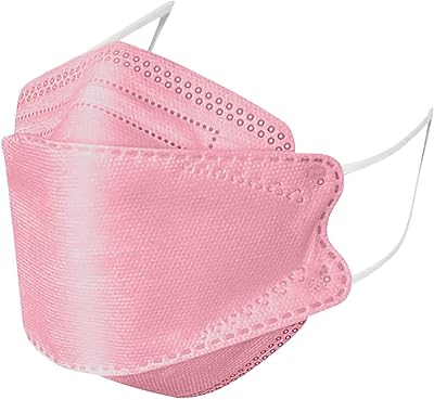 50pcs masque valise de protection certifié jetable filtre 4 couches pour adultes - efficacité ¥95% - perméabilité à l'air 180° kf94. Avec sa boutique en ligne, DIAYTAR COTE D'IVOIRE offre aux consommateurs ivoiriens l'opportunité de découvrir de nouveaux produits et de nouvelles marques, tout en bénéficiant d'un service de livraison rapide et fiable. La plateforme est conçue pour être facile à utiliser, permettant aux clients de trouver leurs produits préférés en quelques clics. DIAYTAR COTE D'IVOIRE s'engage à offrir une expérience d'achat en ligne inégalée en Côte d'Ivoire.