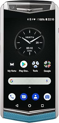 Vertu aster p ti silver-ss spider-man 4g android double sim - 128 go. Diaytar Côte d'Ivoire, la boutique en ligne généraliste la plus populaire en Côte d'Ivoire, élargit constamment son portefeuille de produits pour offrir à ses clients la plus grande sélection possible. Grâce à son système de paiement sécurisé et à ses options de livraison flexibles, Diaytar Côte d'Ivoire garantit une expérience d'achat sans stress. Avec plus de 300 000 références disponibles, les clients trouveront forcément ce qu'ils recherchent sur la plateforme.