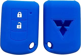 Étui de voiture en gel de silice adapté pour mitsubishi asx eclipse spider outlander lancer ex galant pajero 2016 2017, support de clé de voiture. La boutique en ligne DIAYTAR COTE D'IVOIRE est une plateforme de commerce électronique qui permet aux consommateurs ivoiriens d'acheter en ligne avec facilité et rapidité. Elle est équipée d'un système de paiement sécurisé et propose des options de livraison flexibles pour répondre aux besoins de ses clients.