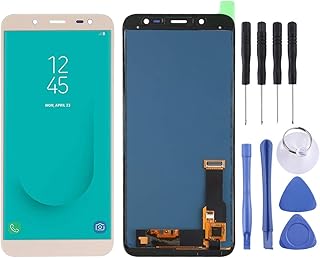 Réparer les pièces de rechange de l'écran lcd ensemble de numériseur d'écran assemblage. La boutique en ligne DIAYTAR COTE D'IVOIRE se distingue par sa large gamme de produits, allant des articles ménagers aux accessoires de mode, en passant par les produits high-tech. Avec plus de 300 000 références, les clients peuvent trouver tout ce dont ils ont besoin sur une seule plateforme.