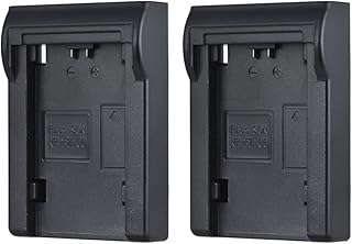 2 pièces np-fz100 plaque de batterie pour sony a7iii a9 a7riii. DIAYTAR COTE D'IVOIRE se démarque par sa sélection impressionnante de produits allant de l'électronique à la mode, en passant par les produits ménagers et les accessoires de beauté. Avec plus de 300000 références, chaque client peut trouver ce qu'il recherche sur cette plateforme en ligne.