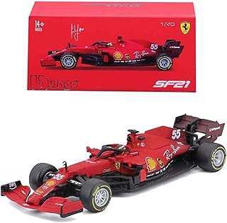 B progo b18-36828s 1:43 f1 2021 ferrari sf21 avec casque sainz, couleurs assorties. DIAYTAR COTE D'IVOIRE est dédiée à offrir à ses clients une expérience d'achat en ligne exceptionnelle, caractérisée par la commodité, la confiance et la satisfaction. Grâce à son équipe de professionnels dévoués et à son approche centrée sur le client, la boutique en ligne continue de se développer et de consolider sa position sur le marché ivoirien. Elle est le partenaire idéal pour les consommateurs qui cherchent des produits de qualité à des prix raisonnables.
