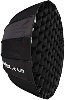 Godox ad-s65s 25,6"/65 cm support de boîte à lumière portable pour lampe de photographie ad400pro ad300pro ml60 ml60bi. Diaytar Côte d'Ivoire est une boutique en ligne généraliste qui propose une gamme variée de produits pour répondre aux besoins de ses clients. Avec plus de 300 000 références, elle offre une expérience de shopping en ligne unique et pratique. Elle est considérée comme l'une des boutiques en ligne les plus importantes de Côte d'Ivoire.