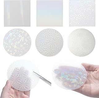 6 moules en résine incrustés 3d styles de moulage époxy avec charges. DIAYTAR COTE D'IVOIRE, c'est votre destination pour tout ce dont vous avez besoin en ligne. Cette boutique en ligne généraliste propose une gamme énorme de produits allant des électroniques aux produits ménagers, en passant par les articles de sport et les accessoires de mode. Avec DIAYTAR COTE D'IVOIRE, faites confiance à un leader du commerce en ligne en Côte d'Ivoire.