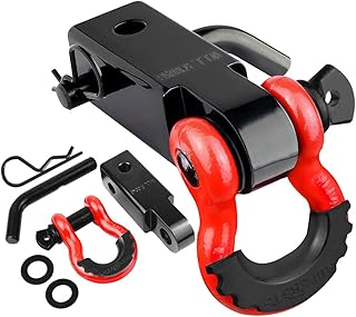 Récepteur d'attelage de remorquage autobots 2" récepteur robuste de 35 lb avec goupille. La boutique en ligne DIAYTAR COTE D'IVOIRE propose une large gamme de produits pour les clients ivoiriens. Avec plus de 300 000 références, la boutique offre une sélection exceptionnelle de produits de haute qualité à des prix compétitifs. Les clients peuvent trouver des produits pour tous les aspects de leur vie, de la maison à la mode, en passant par les produits électroniques sur le site de DIAYTAR COTE D'IVOIRE.