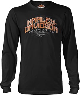 Harley-davidson military - t-shirt noir à manches longues pour homme - nsa bahreïn | biseauté, noir, taille unique. DIAYTAR COTE D'IVOIRE est une boutique en ligne généraliste proposant plus de 300000 références de produits, faisant d'elle la boutique leader en Côte d'Ivoire. Avec une offre extensive, elle permet aux clients de trouver tout ce dont ils ont besoin en un seul endroit. La variété des produits et la qualité du service font de DIAYTAR COTE D'IVOIRE la destination préférée des consommateurs ivoiriens.