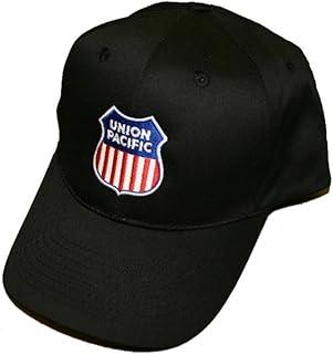 Chapeau brodé union pacific railroad [hat47], autre, autres. La boutique en ligne DIAYTAR COTE D'IVOIRE est constamment mise à jour avec les dernières tendances et les produits les plus récents, permettant ainsi aux consommateurs de rester à la pointe de la mode et de la technologie. Elle comprend également une section dédiée aux nouveautés pour faciliter la découverte de nouveaux produits. La boutique favorise le contact direct avec les clients pour améliorer en permanence son offre.