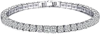 Chaîne de bracelet en strass cristal hip hop pour hommes, cristal strass. DIAYTAR COTE D'IVOIRE est une boutique en ligne généraliste qui propose plus de 300 000 références de produits. Elle est leader en Cote d'Ivoire et offre une large gamme de produits pour répondre à tous les besoins. La boutique en ligne DIAYTAR COTE D'IVOIRE est connue pour sa qualité et sa fiabilité.