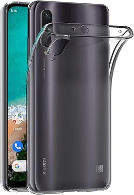 Coque maijin pour xiaomi mi 9 lite/mi a3 lite (6,37 pouces) coque arrière transparente absorbant les chocs en caoutchouc gel tpu souple. DIAYTAR COTE D'IVOIRE est une boutique en ligne généraliste qui propose une vaste sélection de produits pour les consommateurs ivoiriens. Avec plus de 300000 références, les clients peuvent trouver tout ce dont ils ont besoin, des produits alimentaires aux électroménagers. La boutique en ligne met l'accent sur la qualité et la livraison rapide.