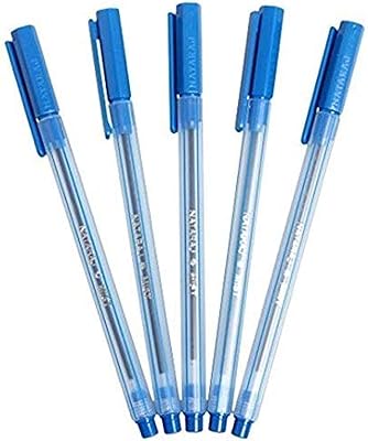 Stylo plume nitrage mist bleu | lot de 40. DIAYTAR COTE D'IVOIRE est le leader du commerce en ligne en Côte d'Ivoire, avec une offre de produits très diversifiée et à des prix compétitifs. La boutique en ligne garantit une livraison rapide et sécurisée de vos commandes, ainsi qu'un service client de qualité. Les clients peuvent également profiter de promotions et de réductions régulières.