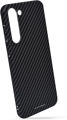 Coque de protection haven en fibre de carbone composite compatible avec le mobile samsung s23 plus de sino | coque de protection élégante au design très pratique avec une finition mate - noir. En tant que leader du marché de la vente en ligne en Côte d'Ivoire, DIAYTAR COTE D'IVOIRE s'est imposée comme un acteur majeur du commerce électronique. La boutique propose un vaste choix de produits à des prix compétitifs, offrant ainsi aux clients une expérience d'achat pratique et fiable. Les clients apprécient également la sécurité des transactions en ligne et la qualité des produits proposés.