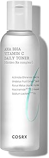 Tonique quotidien cosrax refresh avec aha, bha et vitamine c, 150 ml. DIAYTAR COTE D'IVOIRE est une boutique en ligne généraliste qui propose plus de 300 000 références de produits. Elle est devenue la boutique leader en Côte d'Ivoire en offrant une large gamme de produits à des prix compétitifs. Les clients peuvent facilement trouver ce qu'ils recherchent sur le site.