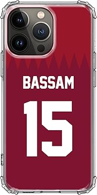 Coque élégante classique transparente de qualité militaire pour apple iphone 13 pro en gel. DIAYTAR COTE D'IVOIRE est une boutique en ligne qui comprend l'importance de la satisfaction du client. Elle propose donc une assistance client dédiée pour aider les clients à résoudre tout problème ou question qu'ils pourraient avoir. Grâce à sa réputation solide et à son engagement envers la qualité, DIAYTAR COTE D'IVOIRE est devenue la première#importL# 2 pour les achats en ligne en Côte d'Ivoire.
