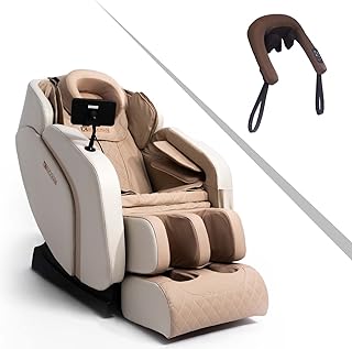 Masseur d'épaules indulgent jc bachman | fauteuil de relaxation | 6 programmes automatiques | airbags complets | masseur d'épaule électrique et masseur pétrissant. DIAYTAR COTE D'IVOIRE est une boutique en ligne généraliste qui propose plus de 300 000 références de produits. Elle est devenue la boutique leader en Côte d'Ivoire grâce à sa large gamme de produits et à ses prix compétitifs. Elle offre une expérience de shopping en ligne pratique et sécurisée.