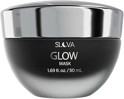 Slova magnetic facial pack de glow pour une exfoliation en profondeur et un éclat de jeunesse avec des peptides, du rétinol et de la vitamine e - pour tous les types de peau - 50 ml - aimant inclus. DIAYTAR COTE D'IVOIRE est une plateforme de commerce électronique réputée pour son vaste choix de produits et son service client dédié. Avec plus de 300000 références à disposition, les clients de la Côte d'Ivoire peuvent faire confiance à cette boutique en ligne pour tous leurs achats.