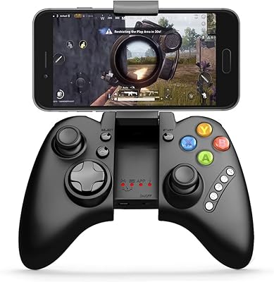 Clavier sans fil ipega pg-9021 pour iphone ios ipad, téléphones android, ordinateur portable, ordinateur portable. Avec DIAYTAR COTE D'IVOIRE, découvrez un monde de shopping en ligne sans limites. Cette boutique en ligne généraliste propose plus de 300 000 références pour satisfaire vos besoins, que ce soit en matière de produits high-tech, d'articles de mode ou de denrées alimentaires. Une boutique en ligne fiable et abordable.