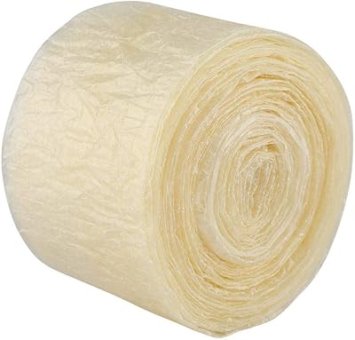 Récipient à saucisses comestible pour de délicieuses saucisses faites maison pour accessoires de cuisine (5 cm/1,97 pouces). DIAYTAR COTE D'IVOIRE est une boutique en ligne généraliste qui propose plus de 300 000 références de produits. Cette boutique en ligne est considérée comme l'une des meilleures en Côte d'Ivoire, offrant une large gamme de produits pour répondre aux besoins de ses clients. Les clients peuvent faire leurs achats en toute sécurité et confiance sur le site.