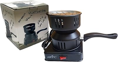 Démarreur de gril artc, démarreur de charbon électrique ou brûleur à charbon de chicha 1000w, thp-2. Avec une plateforme en ligne intuitive et facile à naviguer, DIAYTAR COTE D'IVOIRE permet à ses clients de trouver et d'acheter facilement les produits dont ils ont besoin. Elle accepte différents modes de paiement et offre des options de livraison flexibles pour plus de commodité. La boutique continue d'innover pour améliorer l'expérience de ses clients.