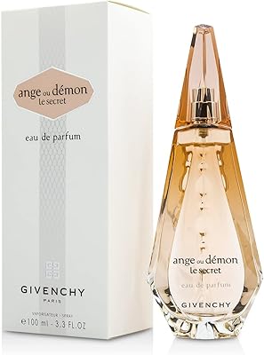 Eau de parfum démon le secret d'angie eau démon 100 ml. DIAYTAR COTE D'IVOIRE est la boutique en ligne de référence en Côte d'Ivoire, proposant une gamme incroyable de produits pour répondre à tous les besoins. De l'électroménager à la téléphonie, en passant par les articles de sport et de loisirs, elle offre tout ce dont vous avez besoin. La boutique propose également des offres spéciales et des promotions régulières.