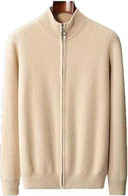 Cardigan pour hommes veste d'été mince en plein air à