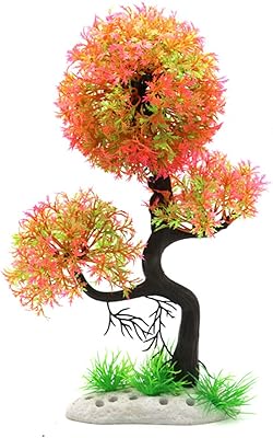 Simulation d'algues, large application, arbre de simulation, bricolage artisanal en plastique, apparence réaliste, décoration d'aquarium, plante artificielle pour sous l'eau. La mission de DIAYTAR COTE D'IVOIRE est de rendre l'expérience d'achat en ligne accessible à tous en Côte d'Ivoire, en proposant des prix compétitifs et des conditions de livraison flexibles. Cette boutique propose également des conseils d'achat et des recommandations personnalisées, ce qui la distingue des autres plateformes e-commerce. Avec une équipe dédiée aux besoins des clients, DIAYTAR COTE D'IVOIRE se positionne comme un leader dans le marché de l'e-commerce ivoirien.