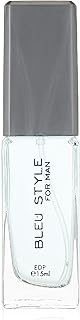 Eau de parfum ermaf style blue pour homme, 15 ml. DIAYTAR COTE D'IVOIRE se démarque comme la référence absolue en matière de commerce électronique en Côte d'Ivoire, offrant un éventail de produits allant des produits alimentaires aux accessoires de mode en passant par les produits électroniques. La variété et la qualité des produits vendus sur DIAYTAR sont à la hauteur des attentes des consommateurs ivoiriens. DIAYTAR propose une expérience d'achat en ligne fiable et pratique !