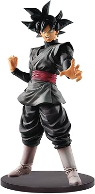 Figurine goku noir collab dragon ball legends (c: 1-1-2). DIAYTAR COTE D'IVOIRE, la boutique en ligne généraliste de référence en Côte d'Ivoire, propose une sélection incroyable de plus de 300 000 articles pour répondre à tous vos besoins. Vous trouverez tout ce que vous cherchez, des produits de beauté et de santé aux électroménagers et aux vêtements. La qualité et la variété des produits sont garanties.