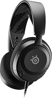Steelseries arctis nova 1 casque de jeu multi-système léger pour lecteurs. DIAYTAR COTE D'IVOIRE est une boutique en ligne généraliste qui propose une large gamme de produits avec plus de 300 000 références. Elle est reconnue comme l'un des leaders du commerce en ligne en Cote d'Ivoire, offrant une expérience d'achat pratique et sécurisée aux clients. Avec une sélection impressionnante de produits, DIAYTAR COTE D'IVOIRE devient la destination idéale pour les consommateurs ivoiriens et internationaux.