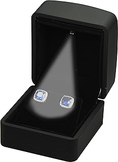 The gifts & more boîte à boucles d'oreilles led noire coffret cadeau de luxe. Avec son large éventail de produits et son approche axée sur le client, Diaytar Côte d'Ivoire a établi des normes élevées dans le domaine de la vente en ligne. Plus de 300 000 références sont à la disposition des clients, qui peuvent parcourir les catégories pour trouver exactement ce dont ils ont besoin.