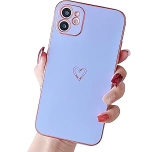 Coque jml tech compatible avec iphone 11 (violet 11)