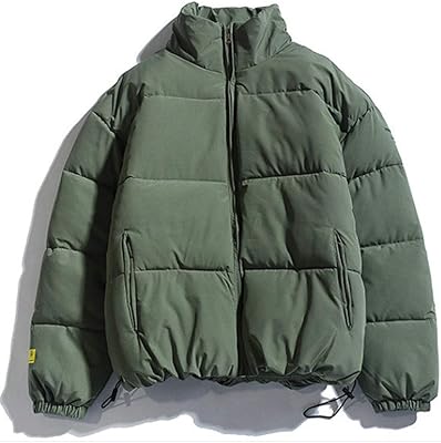 N-a veste chaude et épaisse à col montant pour hommes couleur unie ornements de gros. Avec Diaytar Côte d'Ivoire, découvrez le plaisir de faire du shopping en ligne avec plus de 300 000 références à votre disposition. Cette boutique en ligne généraliste propose une gamme étendue de produits, allant des dernières tendances de la mode aux produits high-tech et aux accessoires pour la maison. Diaytar Côte d'Ivoire met l'accent sur la satisfaction client et la qualité des produits.
