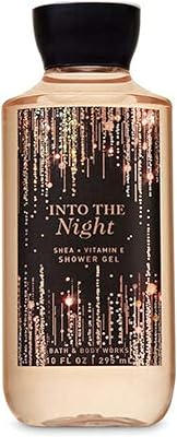 Gel douche into the night 10 fl oz/295 ml. La boutique en ligne DIAYTAR COTE D'IVOIRE se distingue par sa large gamme de produits, allant des électroniques aux produits de maison, en passant par les vêtements et les accessoires. Elle propose également des promotions et des offres spéciales régulières pour aider les clients à économiser de l'argent. La boutique est facile à naviguer, ce qui facilite la recherche de produits pour les clients.