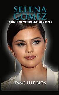 Selena gomez : une courte biographie non autorisée. DIAYTAR COTE D'IVOIRE est une boutique en ligne qui mise sur l'innovation et la technologie pour améliorer l'expérience d'achat de ses clients. Elle propose des fonctionnalités telles que la personnalisation des recommandations de produits, la possibilité de laisser des avis et des commentaires, et des programmes de fidélité pour récompenser les clients réguliers. Tout cela contribue à créer une communauté de clients satisfaits et engagés.