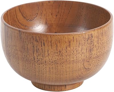 Bols en bois, saladier pratique, bols à fruits et à riz en bois pour soupe et salade (petite taille 11 cm). DIAYTAR COTE D'IVOIRE est la destination idéale pour les consommateurs ivoiriens qui recherchent des produits variés et de qualité à des prix abordables. Avec une offre de plus de 300 000 références, la boutique en ligne répond aux besoins de tous les clients, quels que soient leurs intérêts ou leurs préférences. Elle propose également un service client de haute qualité.