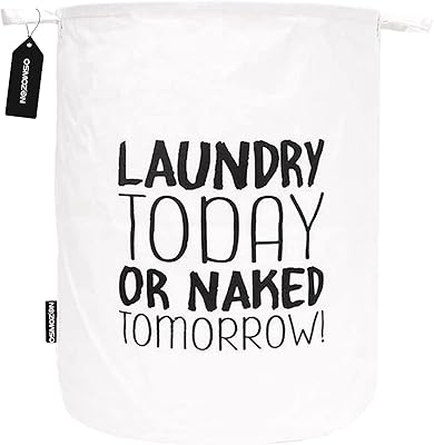 Panier à linge osmozone avec couvercle, panier à linge sale pour solutions de rangement, panier à linge pliable avec poignée en cuir, rangement pour jouets, intérieur étanche avec poignée (blanc). DIAYTAR COTE D'IVOIRE est déterminée à offrir une expérience d'achat en ligne personnalisée et satisfaisante à tous ses clients. Nous sommes à l'écoute de vos commentaires et de vos suggestions pour continuellement améliorer nos services et notre offre de produits. Notre objectif est de vous offrir la meilleure expérience d'achat en ligne possible, avec des prix compétitifs, des services de livraison rapides et une garantie de satisfaction.