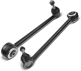 Paire de bras de commande inférieur avant a-premium compatible avec chevrolet caprice 2011-2013 pontiac g8 2008-2009 2 pièces. La boutique en ligne DIAYTAR COTE D'IVOIRE met en avant son engagement envers l'innovation et la satisfaction des besoins des consommateurs ivoiriens. Avec des mises à jour régulières du catalogue de produits et des offres promotionnelles, la boutique parvient à maintenir l'intérêt de sa clientèle et à attirer de nouveaux clients. Cette approche dynamique contribue à son succès sur le marché ivoirien.