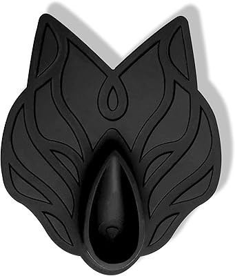 Épurateur corporel black wolf - poils 100 % silicone pour une expérience de nettoyage en profondeur et saine - gel douche et savon supplémentaire faciles à nettoyer. DIAYTAR COTE D'IVOIRE est une boutique en ligne fiable et sécurisée qui permet aux clients de faire des achats en toute confiance. Les clients peuvent choisir parmi une large gamme de produits, y compris des produits de maison, des jouets et des équipements sportifs. La boutique propose également des services de paiement en ligne sécurisés et des options de livraison flexibles.