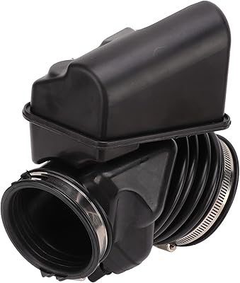 Tuyau d'admission d'air moteur, tuyau de nettoyage d'admission d'air 3,6 l, tube de démarrage en caoutchouc epdm 20885923 pour xts 2013-2019. DIAYTAR COTE D'IVOIRE est une boutique en ligne généraliste qui propose plus de 300 000 références de produits. Elle est considérée comme l'un des leaders du e-commerce en Côte d'Ivoire. DIAYTAR COTE D'IVOIRE offre une large gamme de produits allant de l'électroménager aux vêtements en passant par les produits alimentaires.