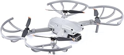 Protection d'hélice pour mavic air 2s, protection d'hélice détachable à dégagement rapide, accessoire de protection de drone pour dji air 2s, pour accessoires mavic air 2,. La boutique en ligne DIAYTAR COTE D'IVOIRE propose un large éventail de produits pour tous les goûts et besoins. Avec plus de 300 000 références disponibles, les clients peuvent trouver facilement ce qu'ils cherchent. La boutique met également l'accent sur la sécurité et la fiabilité de ses transactions en ligne.