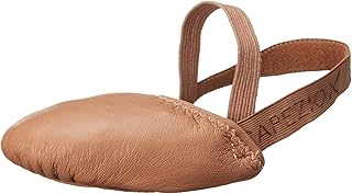 Chaussures de danse en cuir capezio pirouette ii. DIAYTAR COTE D'IVOIRE est la boutique en ligne idéale pour ceux qui cherchent à acheter des produits de qualité à des prix raisonnables. Avec une équipe de service client dédiée, la boutique en ligne assure une expérience d'achat en ligne fluide et sécurisée. Les clients peuvent également profiter d'un système de paiement sécurisé et d'une politique de retour flexible.