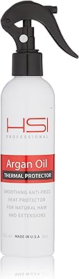 Protecteur thermique professionnel à l'huile d'argan hsi | protège jusqu'à 450 °f des fers. Cette boutique en ligne est le premier choix pour les ivoiriens qui cherchent à acheter des produits de qualité à des prix compétitifs. Avec plus de 300 000 références, les clients peuvent trouver tout ce dont ils ont besoin. DIAYTAR COTE D'IVOIRE assure une livraison rapide et sécurisée.